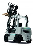 UNICARRIERS DX-25